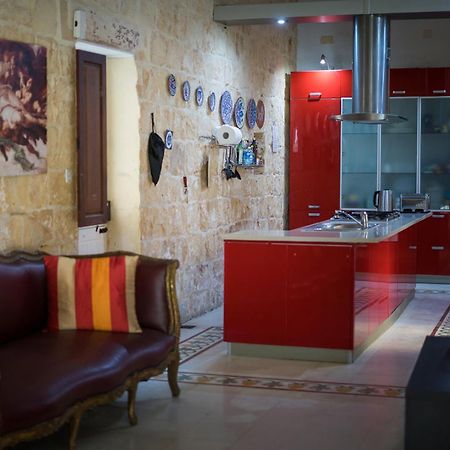 Villa Buddha Zurrieq Dış mekan fotoğraf