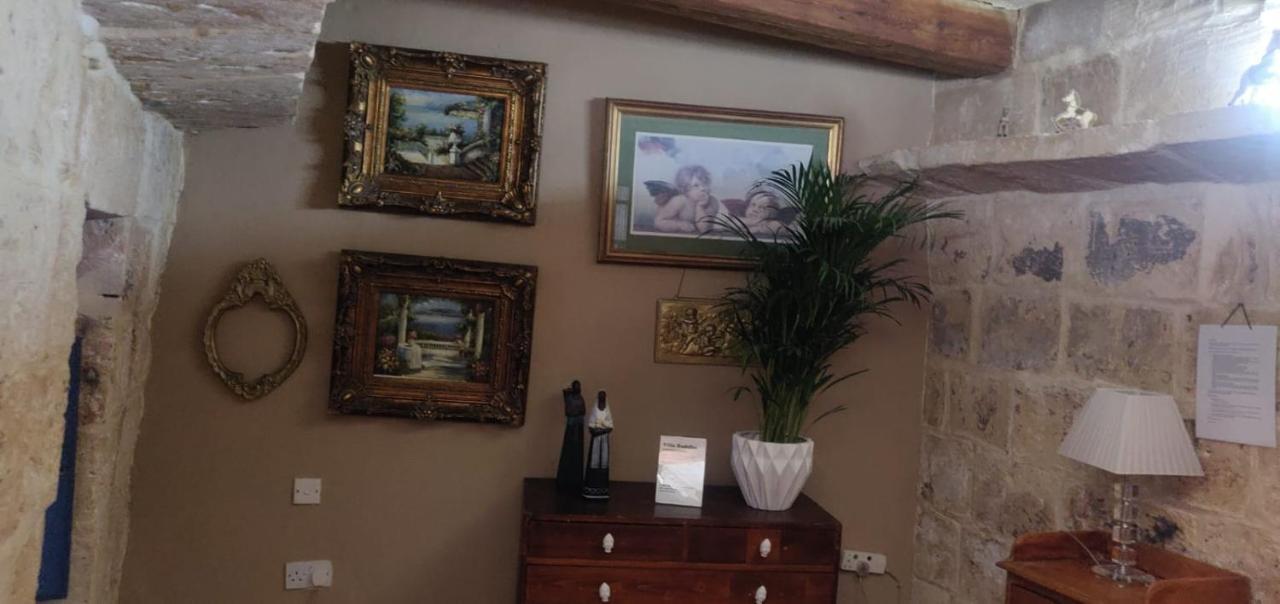 Villa Buddha Zurrieq Dış mekan fotoğraf