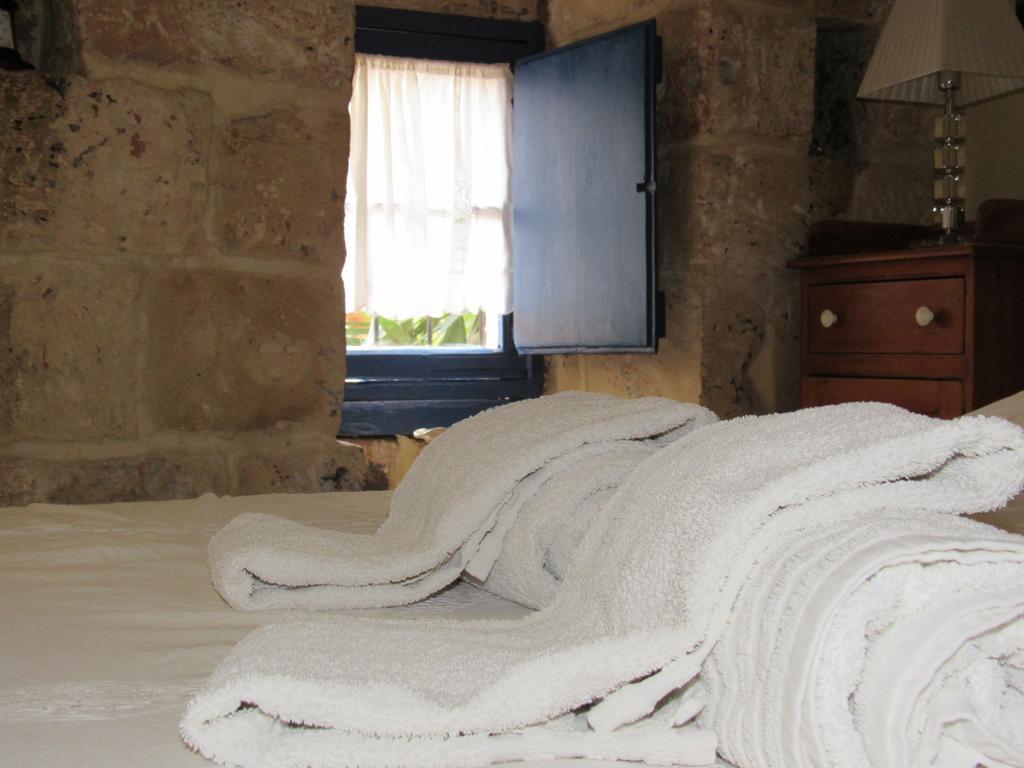 Villa Buddha Zurrieq Dış mekan fotoğraf