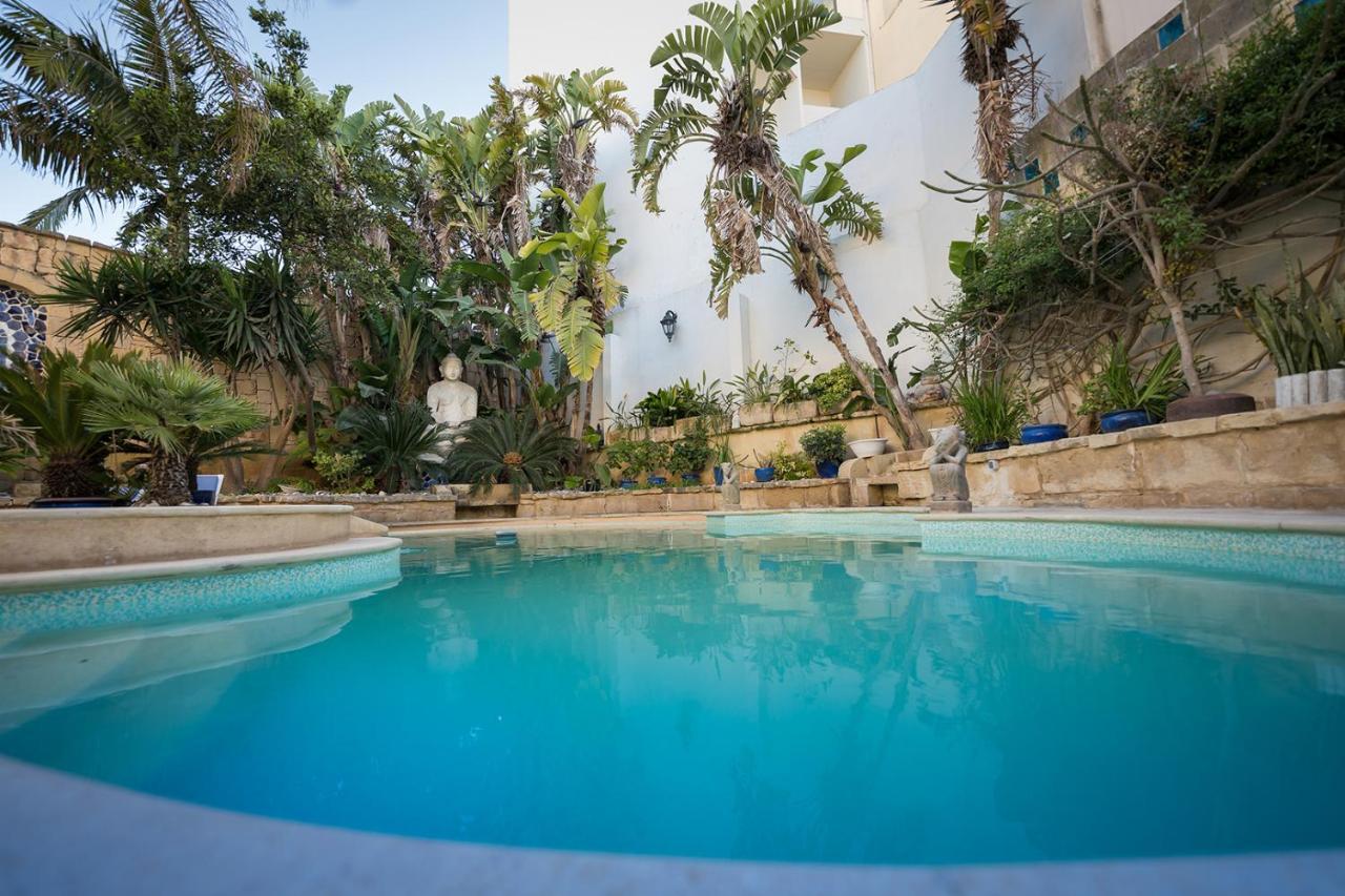 Villa Buddha Zurrieq Dış mekan fotoğraf