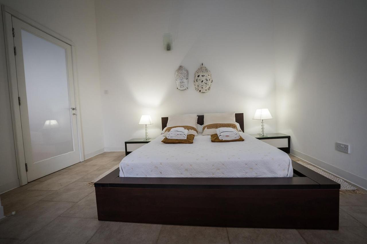 Villa Buddha Zurrieq Dış mekan fotoğraf