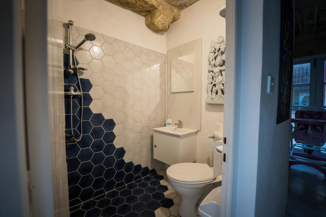 Villa Buddha Zurrieq Dış mekan fotoğraf