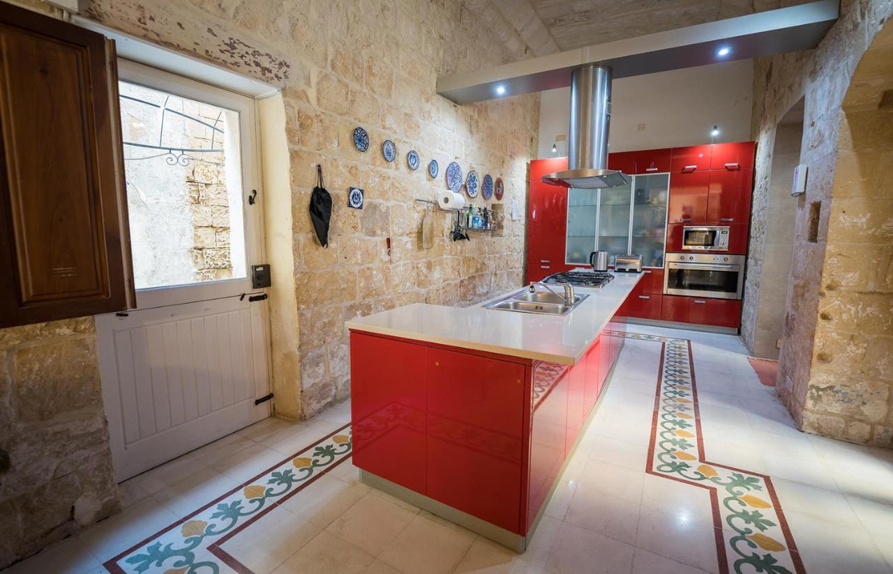 Villa Buddha Zurrieq Dış mekan fotoğraf