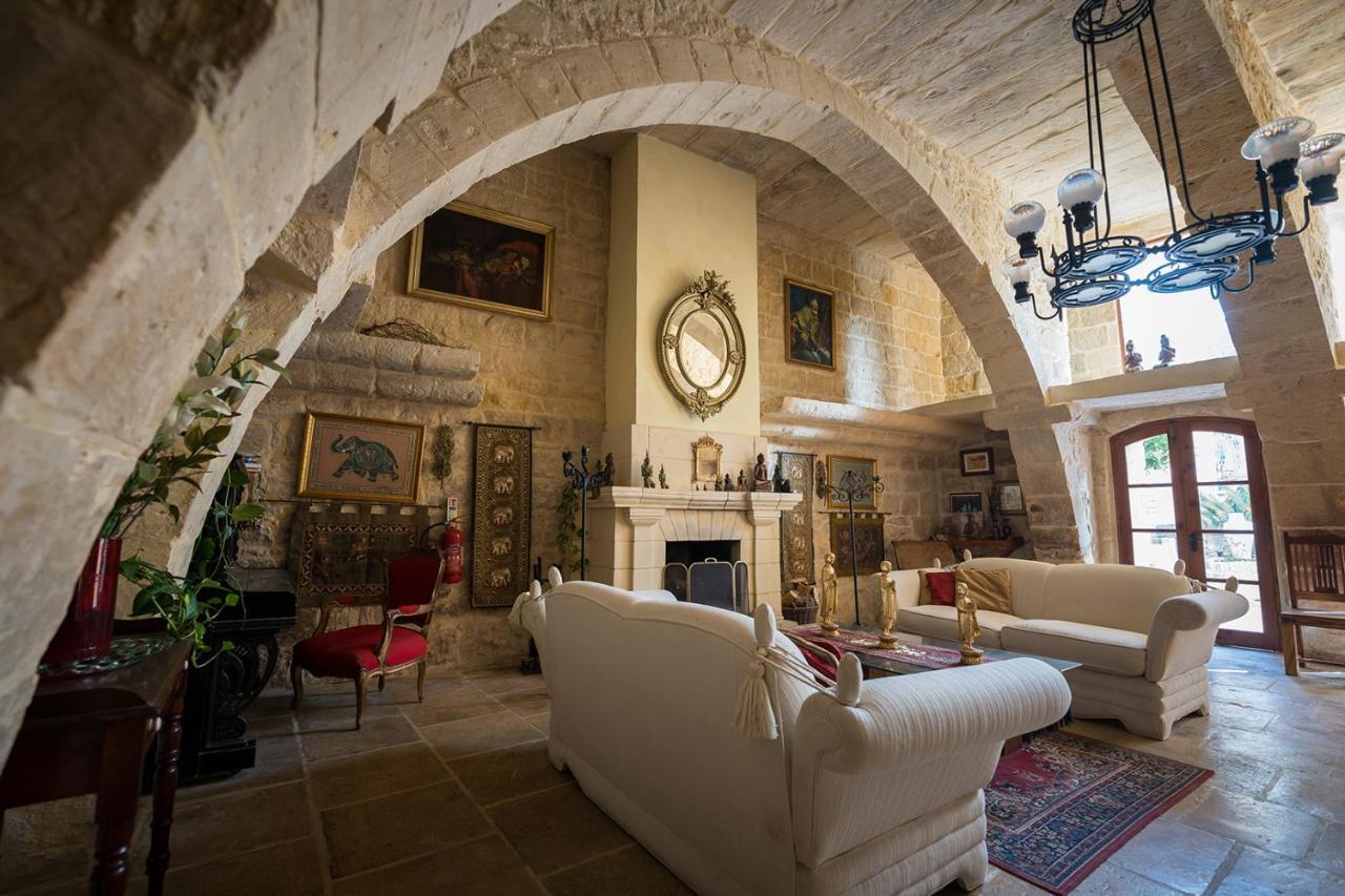 Villa Buddha Zurrieq Dış mekan fotoğraf